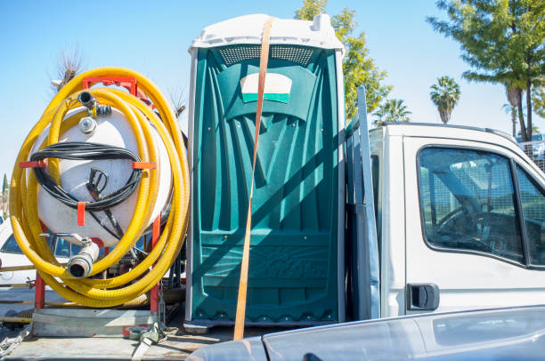 Best Portable toilet rental cost  in Tipton, CA