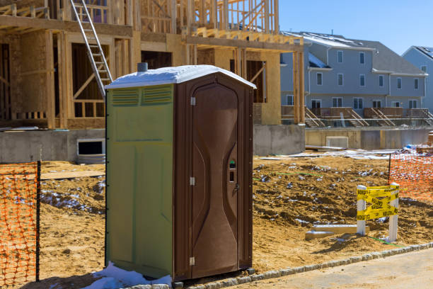 Best Construction site porta potty rental  in Tipton, CA
