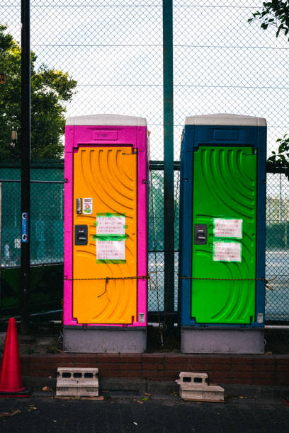 Best Wedding porta potty rental  in Tipton, CA